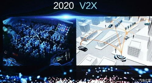 走向自動(dòng)駕駛 上汽通用2025車聯(lián)網(wǎng)戰(zhàn)略技術(shù)開發(fā)